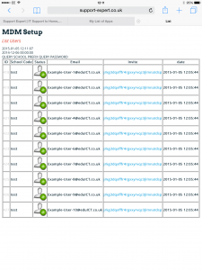 MDM-Enroll-Script