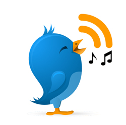 Twitter-RSS-Feed
