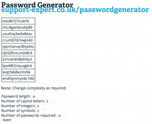 password-generator-script
