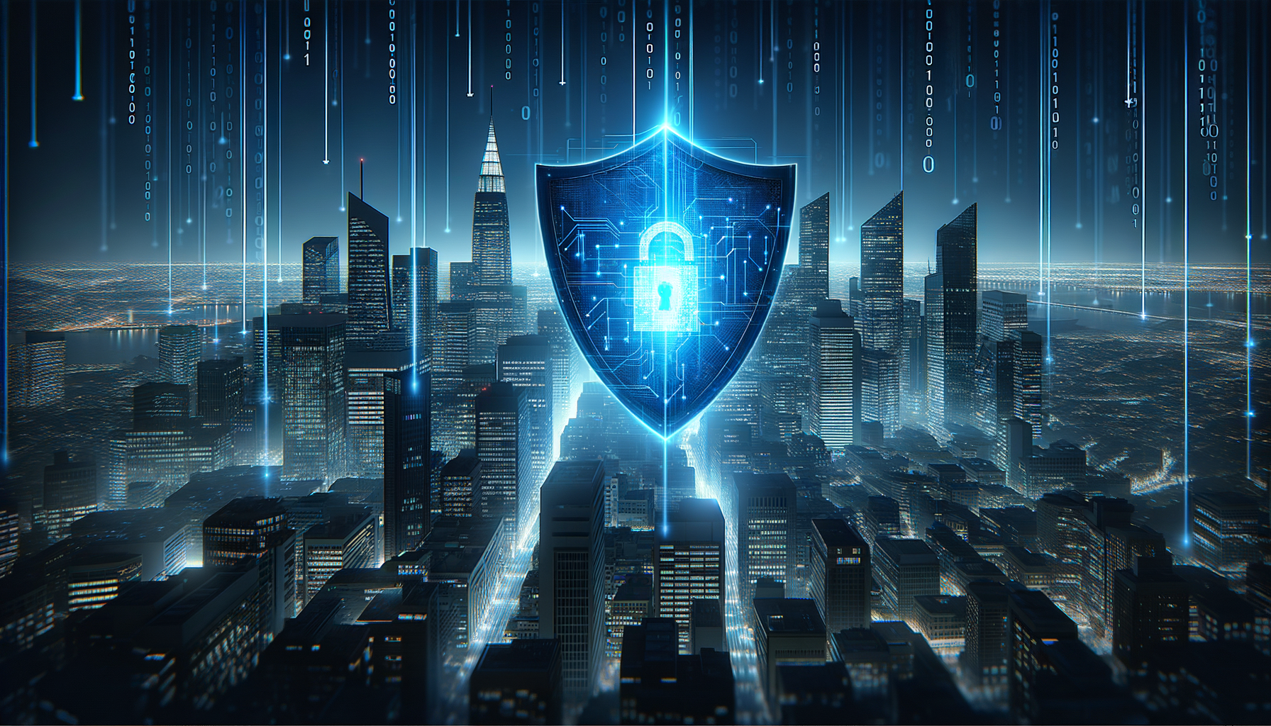 Cyber Security