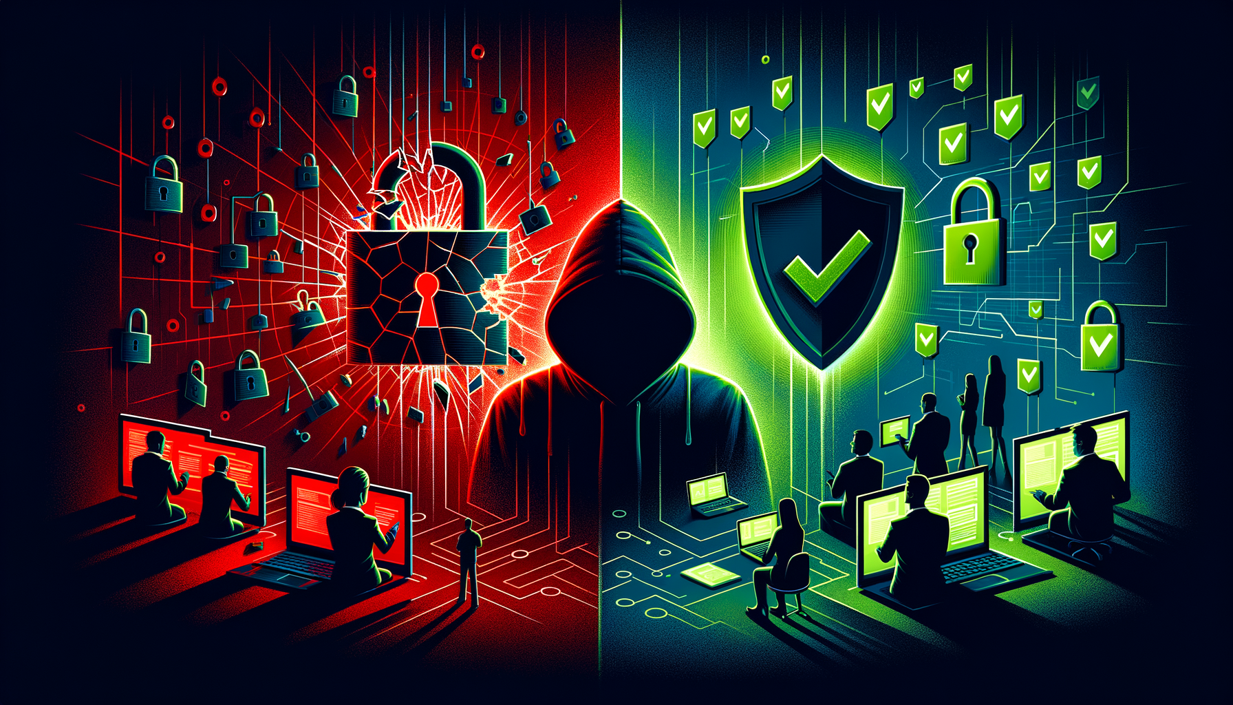 Cyber Risk
