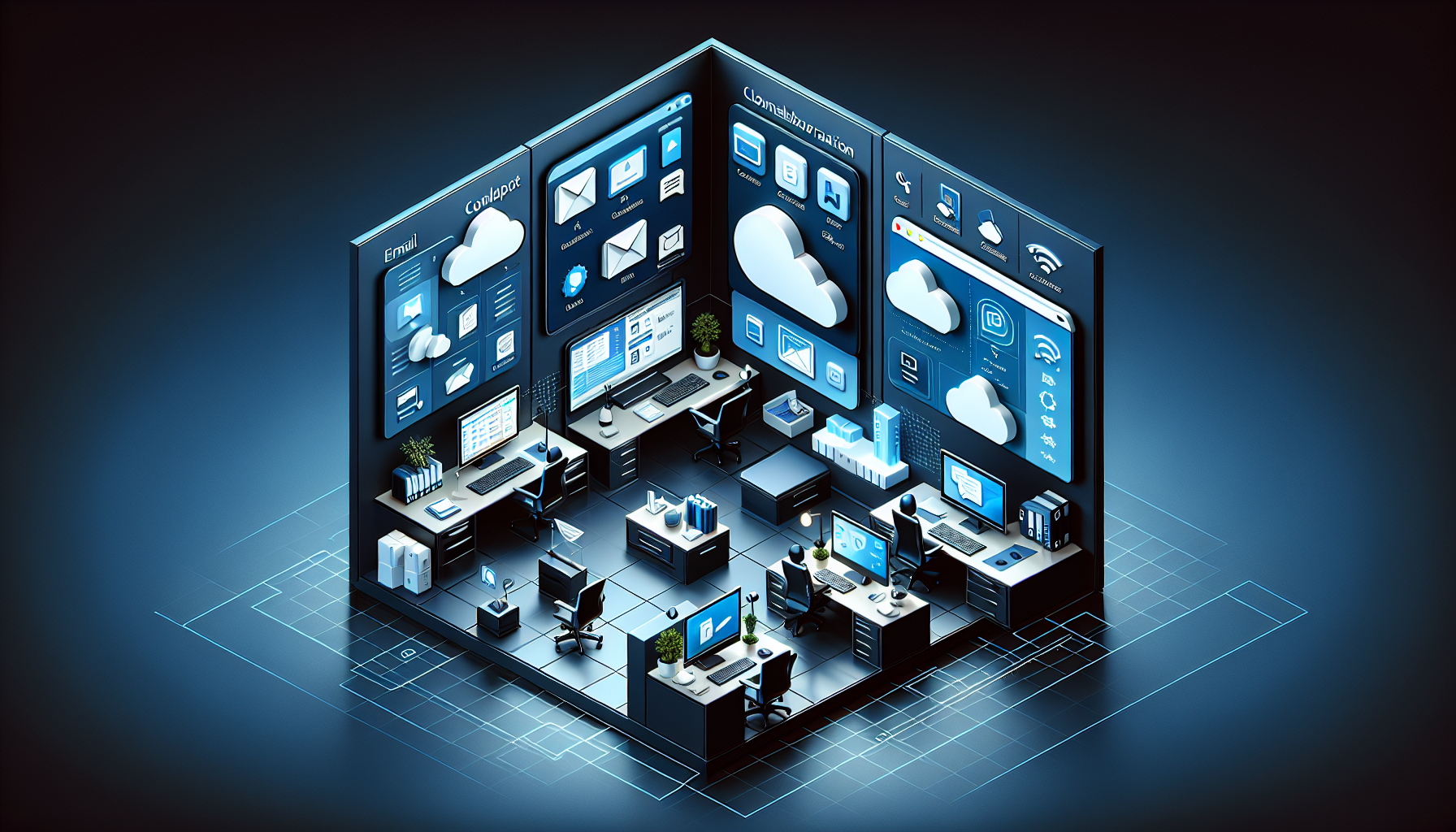Microsoft 365 for Business